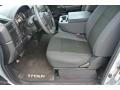 Radiant Silver - Titan XE King Cab Photo No. 8