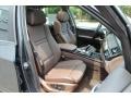 Platinum Gray Metallic - X5 xDrive 35i Photo No. 30