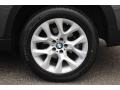 Platinum Gray Metallic - X5 xDrive 35i Photo No. 33