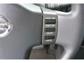 Radiant Silver - Titan XE King Cab Photo No. 13