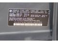Platinum Gray Metallic - X5 xDrive 35i Photo No. 35