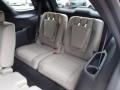 2014 Ford Explorer FWD Rear Seat