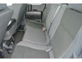 Radiant Silver - Titan XE King Cab Photo No. 17