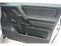 Radiant Silver - Titan XE King Cab Photo No. 20