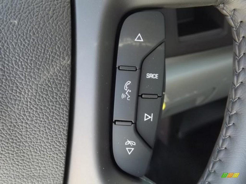 2013 Sierra 1500 Crew Cab - Summit White / Dark Titanium photo #8