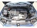 3.0 Liter DI TwinPower Turbocharged DOHC 24-Valve VVT Inline 6 Cylinder 2011 BMW 3 Series 335i Coupe Engine