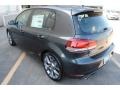 2013 Carbon Steel Gray Metallic Volkswagen GTI 4 Door Driver's Edition  photo #10