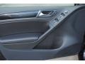 Carbon Steel Gray Metallic - GTI 4 Door Driver's Edition Photo No. 14