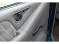 Bright Teal Metallic - Sonoma SLS Regular Cab Photo No. 11