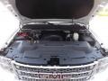 Summit White - Sierra 2500HD Regular Cab Photo No. 13