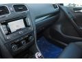 2013 Carbon Steel Gray Metallic Volkswagen GTI 4 Door Driver's Edition  photo #17