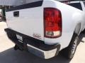 Summit White - Sierra 2500HD Regular Cab Photo No. 15