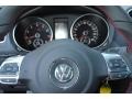 2013 Carbon Steel Gray Metallic Volkswagen GTI 4 Door Driver's Edition  photo #23