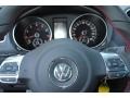 Carbon Steel Gray Metallic - GTI 4 Door Driver's Edition Photo No. 23