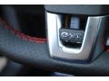 2013 Carbon Steel Gray Metallic Volkswagen GTI 4 Door Driver's Edition  photo #24