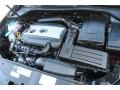 2013 Carbon Steel Gray Metallic Volkswagen GTI 4 Door Driver's Edition  photo #30