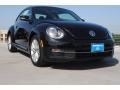 Black - Beetle TDI Photo No. 1