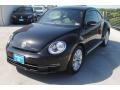 Black - Beetle TDI Photo No. 3