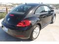 Black - Beetle TDI Photo No. 7