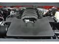 5.3 Liter DI OHV 16-Valve VVT EcoTec3 V8 Engine for 2014 Chevrolet Silverado 1500 LT Z71 Crew Cab 4x4 #82836333