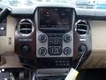 Blue Jeans Metallic - F350 Super Duty Lariat Crew Cab 4x4 Dually Photo No. 16