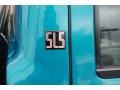 Bright Teal Metallic - Sonoma SLS Regular Cab Photo No. 26