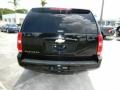 Black - Suburban LT Photo No. 4
