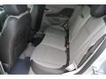 2013 Buick Encore Standard Encore Model Rear Seat