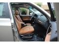 Platinum Bronze Metallic - X3 xDrive30i Photo No. 28
