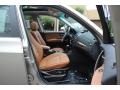 2010 Platinum Bronze Metallic BMW X3 xDrive30i  photo #28