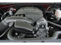 4.8 Liter OHV 16-Valve VVT Flex-Fuel Vortec V8 Engine for 2013 Chevrolet Silverado 1500 LT Crew Cab 4x4 #82837282