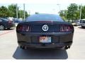 2013 Black Ford Mustang V6 Premium Coupe  photo #4