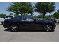Black - Mustang V6 Premium Coupe Photo No. 6