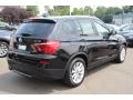 Jet Black - X3 xDrive 28i Photo No. 5