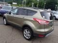 2013 Ginger Ale Metallic Ford Escape SEL 1.6L EcoBoost 4WD  photo #6