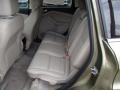 Rear Seat of 2013 Escape SEL 1.6L EcoBoost 4WD