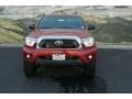 Barcelona Red Metallic - Tacoma TX Pro Double Cab 4x4 Photo No. 3