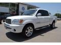 Natural White - Tundra SR5 Double Cab Photo No. 1