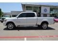 Natural White - Tundra SR5 Double Cab Photo No. 2