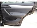 Jet Black - X3 xDrive 28i Photo No. 23