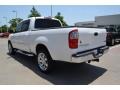 Natural White - Tundra SR5 Double Cab Photo No. 3
