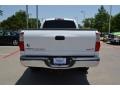 Natural White - Tundra SR5 Double Cab Photo No. 4