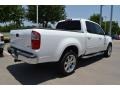 Natural White - Tundra SR5 Double Cab Photo No. 5