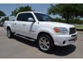 Natural White - Tundra SR5 Double Cab Photo No. 7