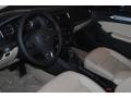Candy White - Jetta TDI Sedan Photo No. 17