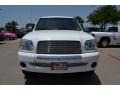 Natural White - Tundra SR5 Double Cab Photo No. 8