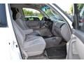 Natural White - Tundra SR5 Double Cab Photo No. 10