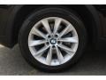 Jet Black - X3 xDrive 28i Photo No. 31
