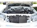 Natural White - Tundra SR5 Double Cab Photo No. 17