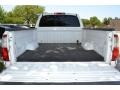Natural White - Tundra SR5 Double Cab Photo No. 18